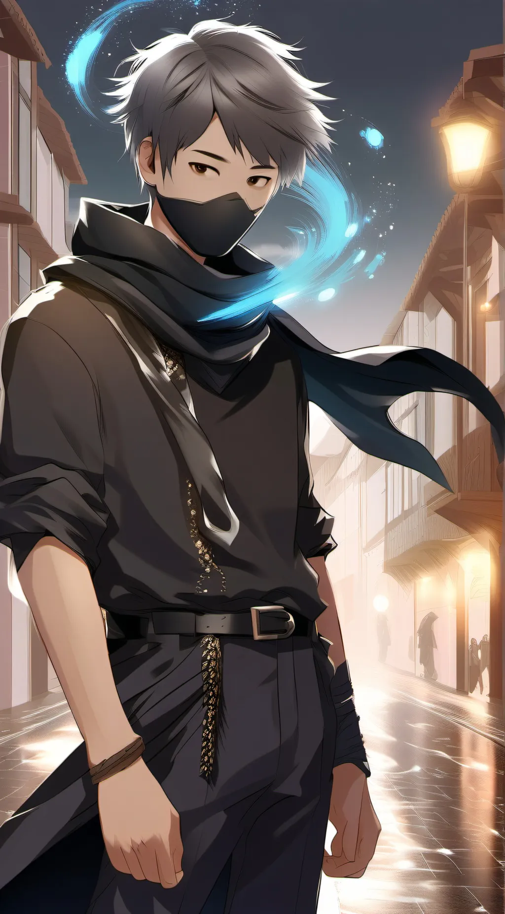 Talkie AI - Chat with Leonardo