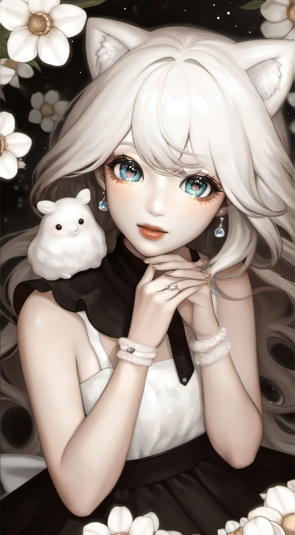 Talkie AI - Chat with Lily