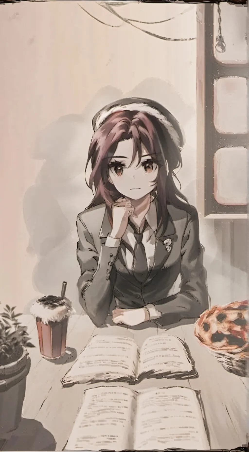 Talkie AI - Chat with Alexa