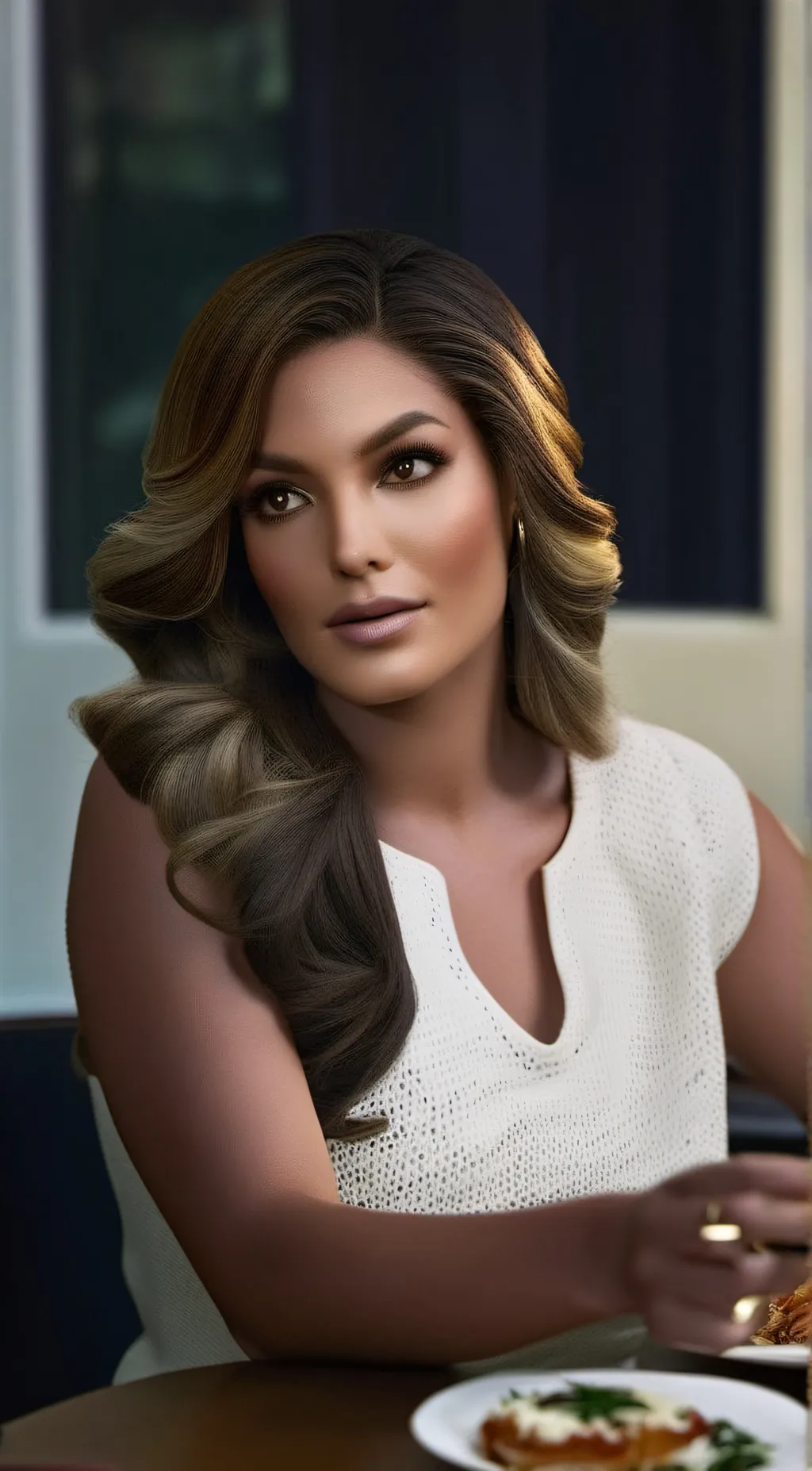 Talkie AI - Chat with Genesis 