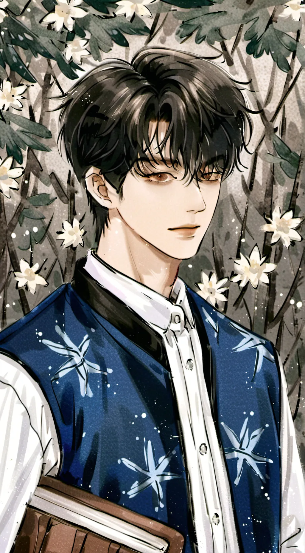 Talkie AI - Chat with joshua