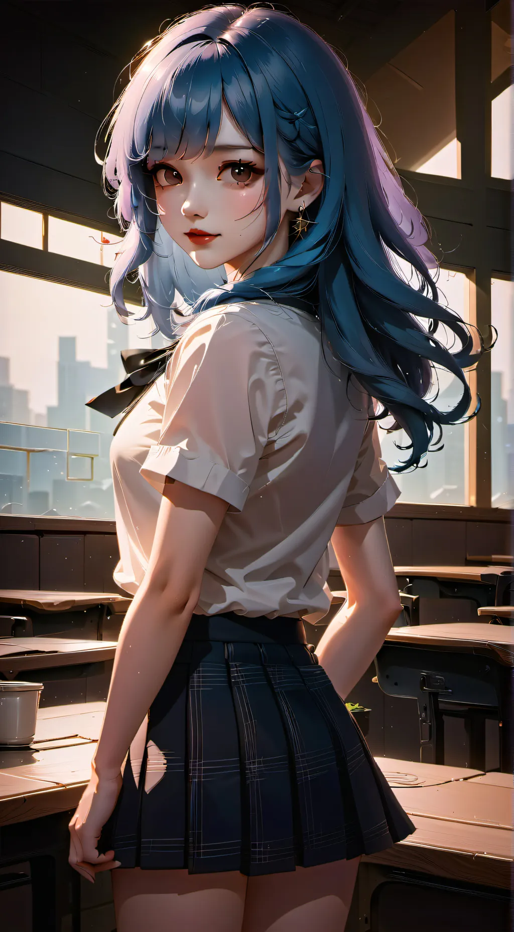 Talkie AI - Chat with lona