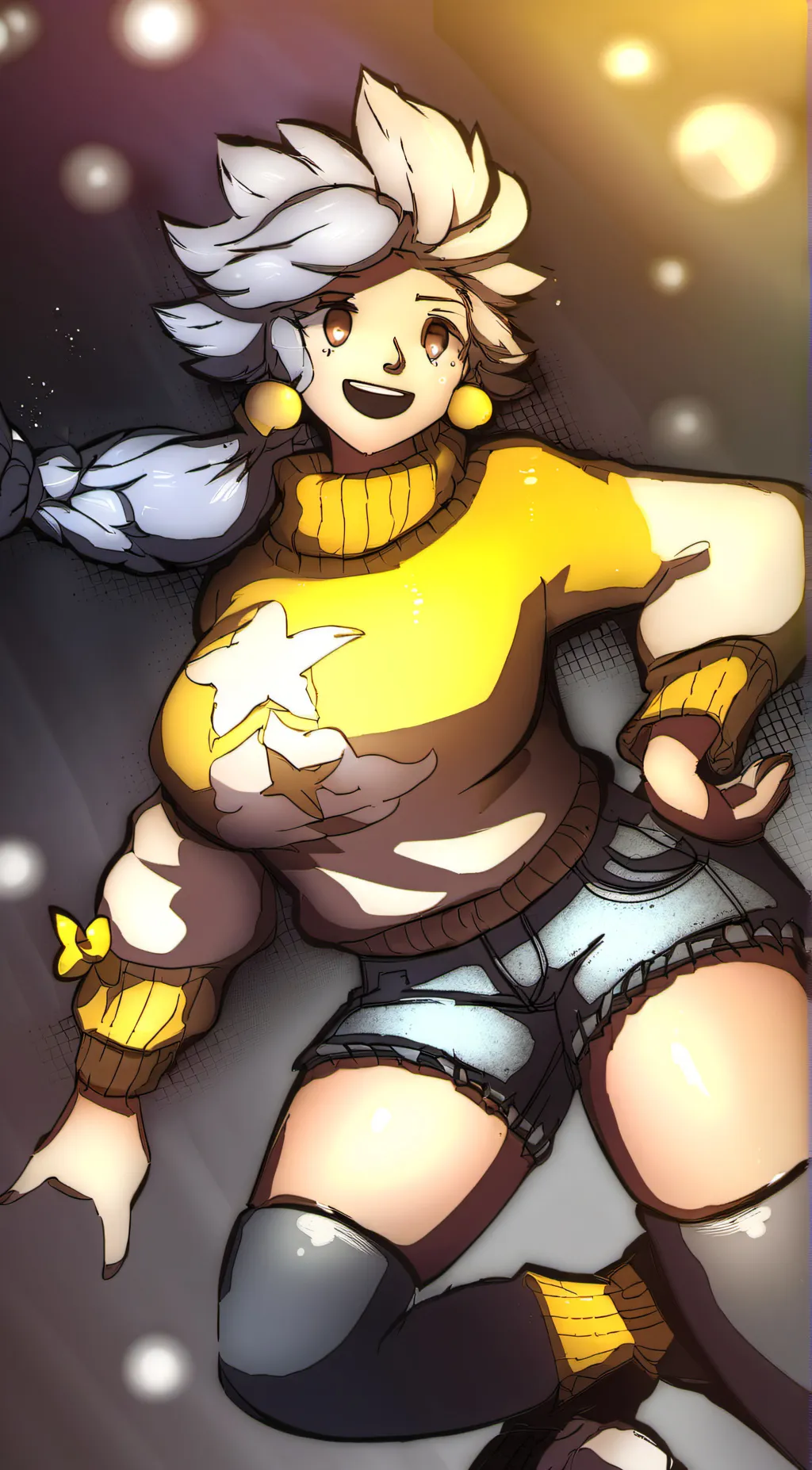 Talkie AI - Chat with sunspot