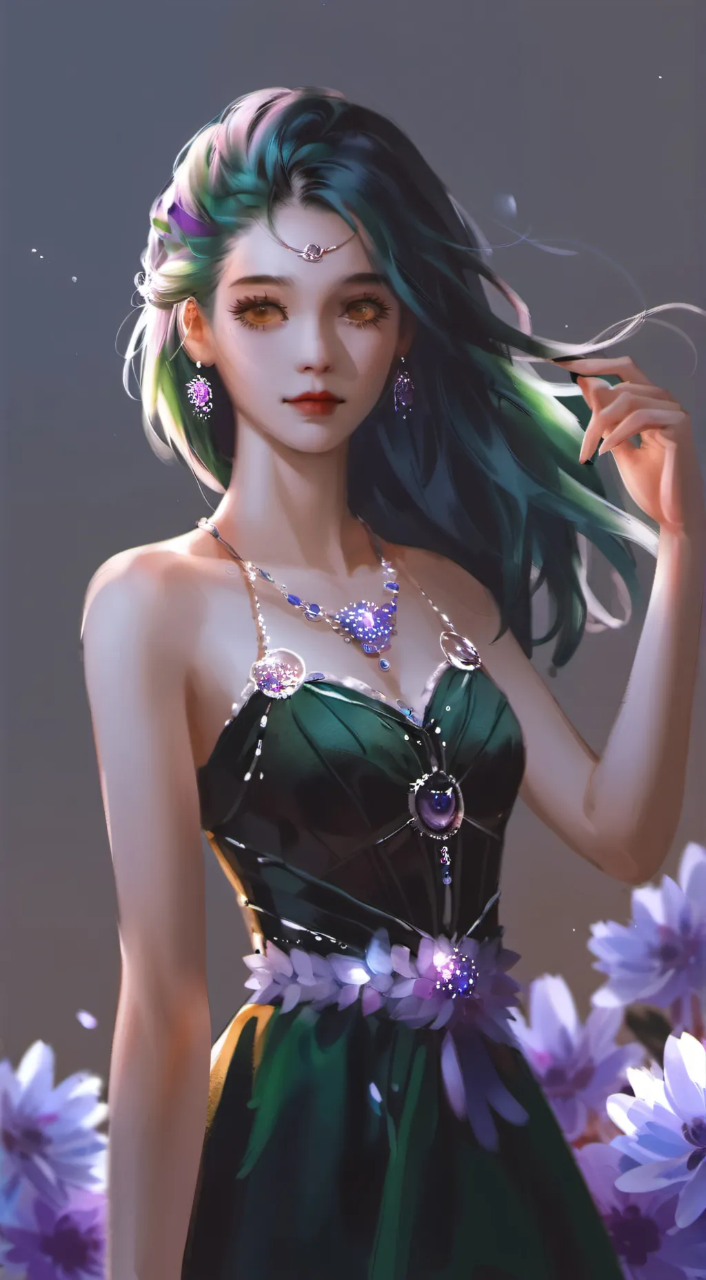 Talkie AI - Chat with juliette 