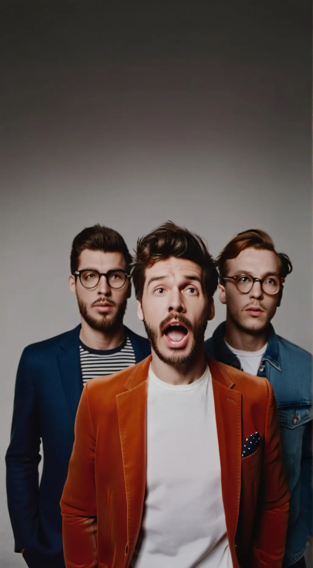 Talkie AI - Chat with AJR