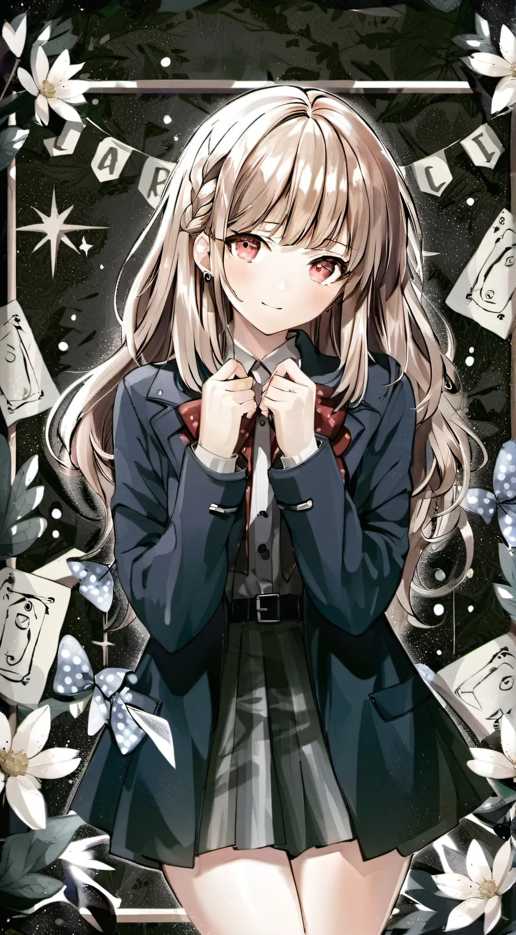 Talkie AI - Chat with Lily