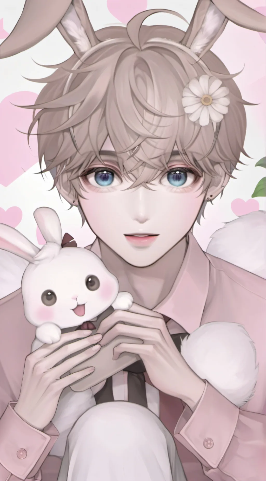 Talkie AI - Chat with Jaden