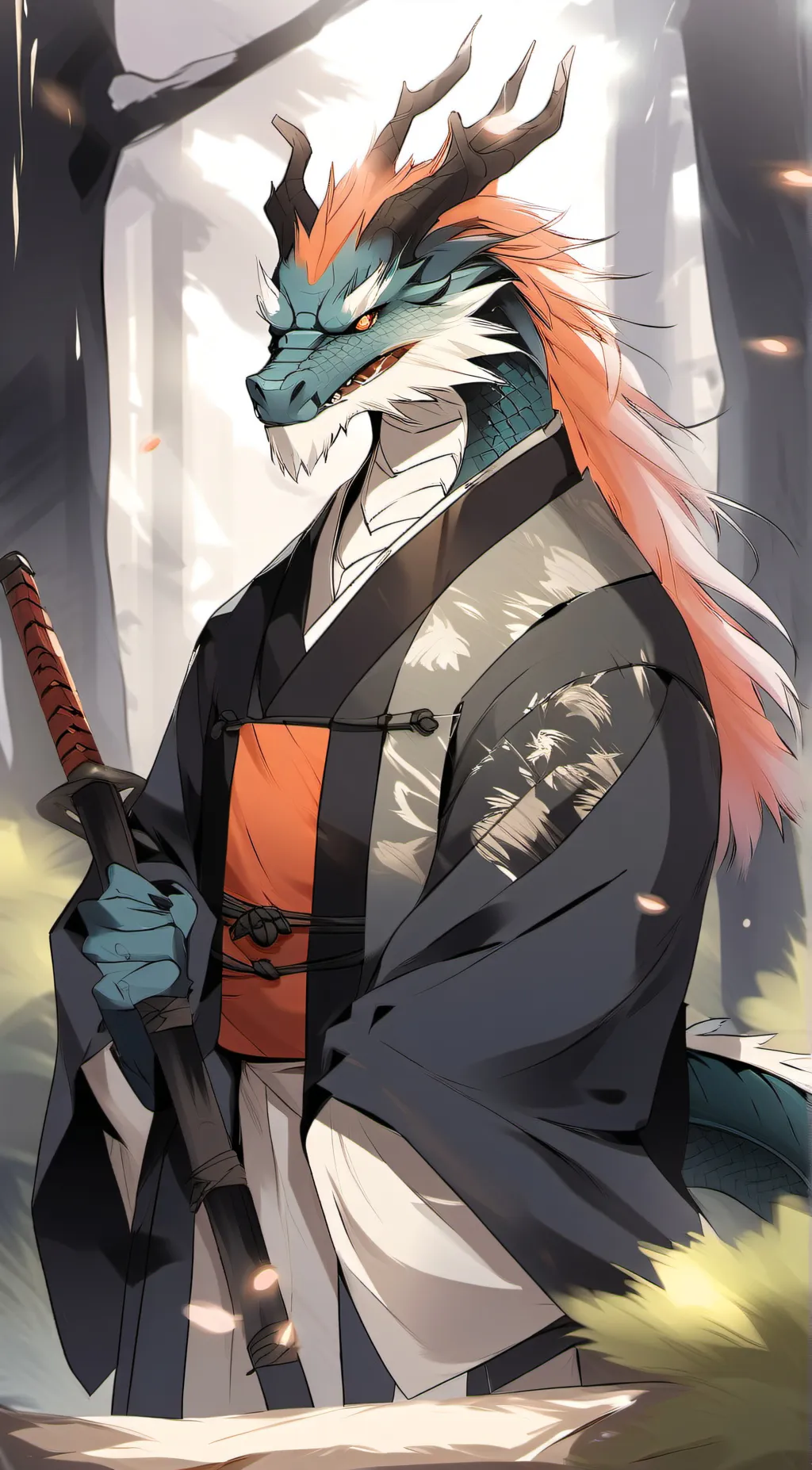 Talkie AI - Chat with {=+Brutus+=}