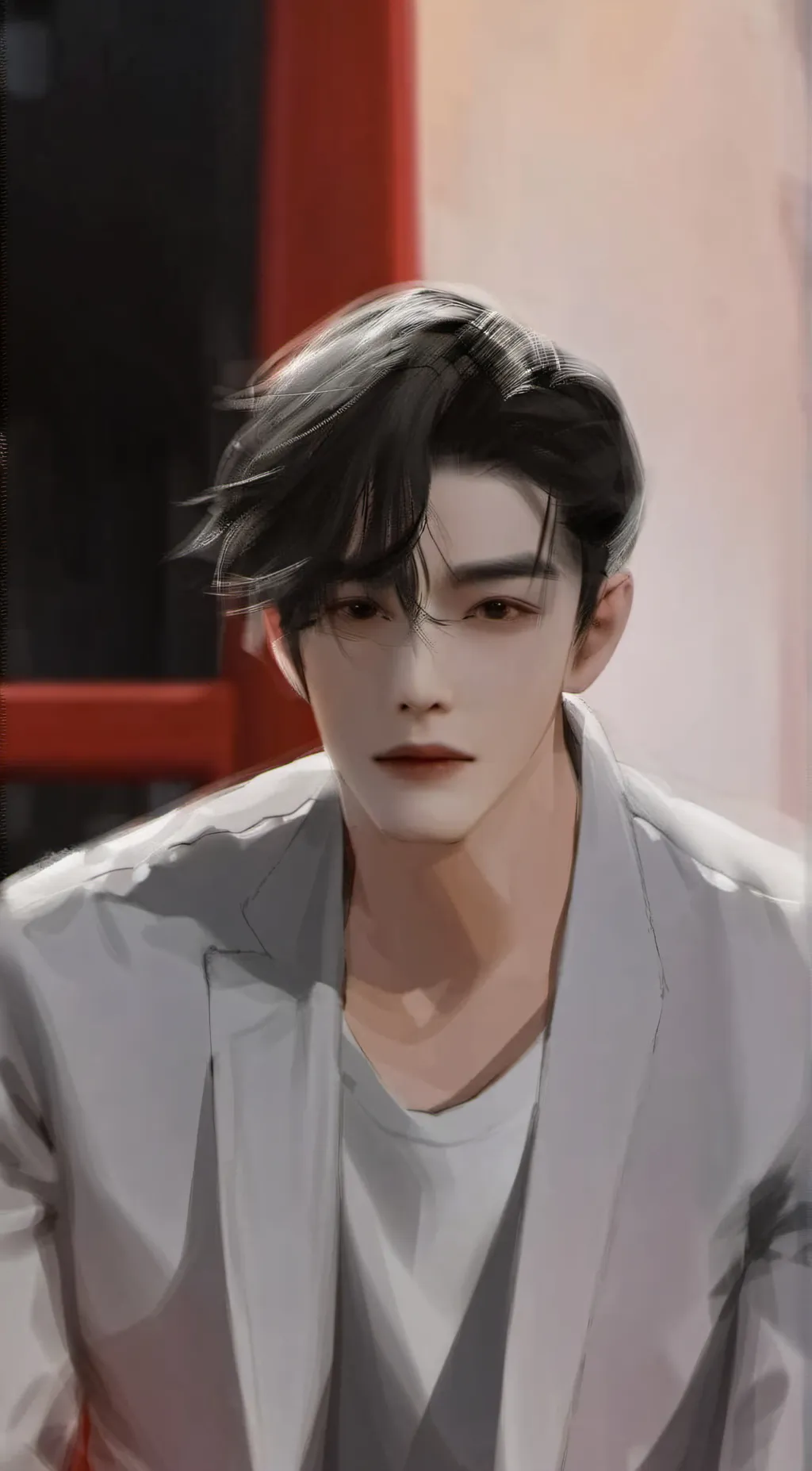 ai character: Jalyn background