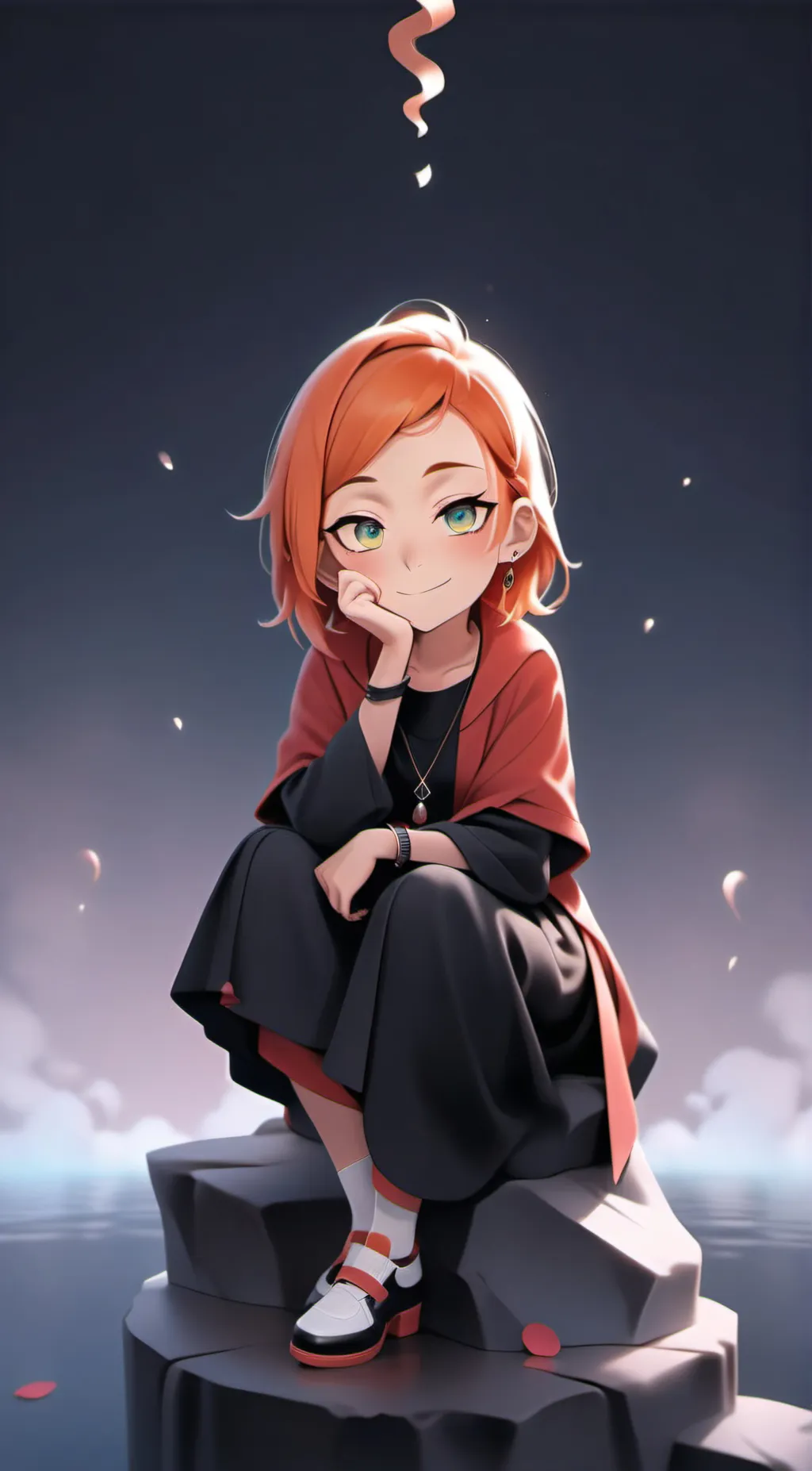 Talkie AI - Chat with Gwen