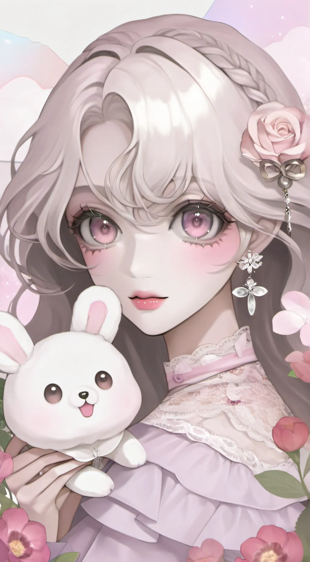 Talkie AI - Chat with Emily Anders 