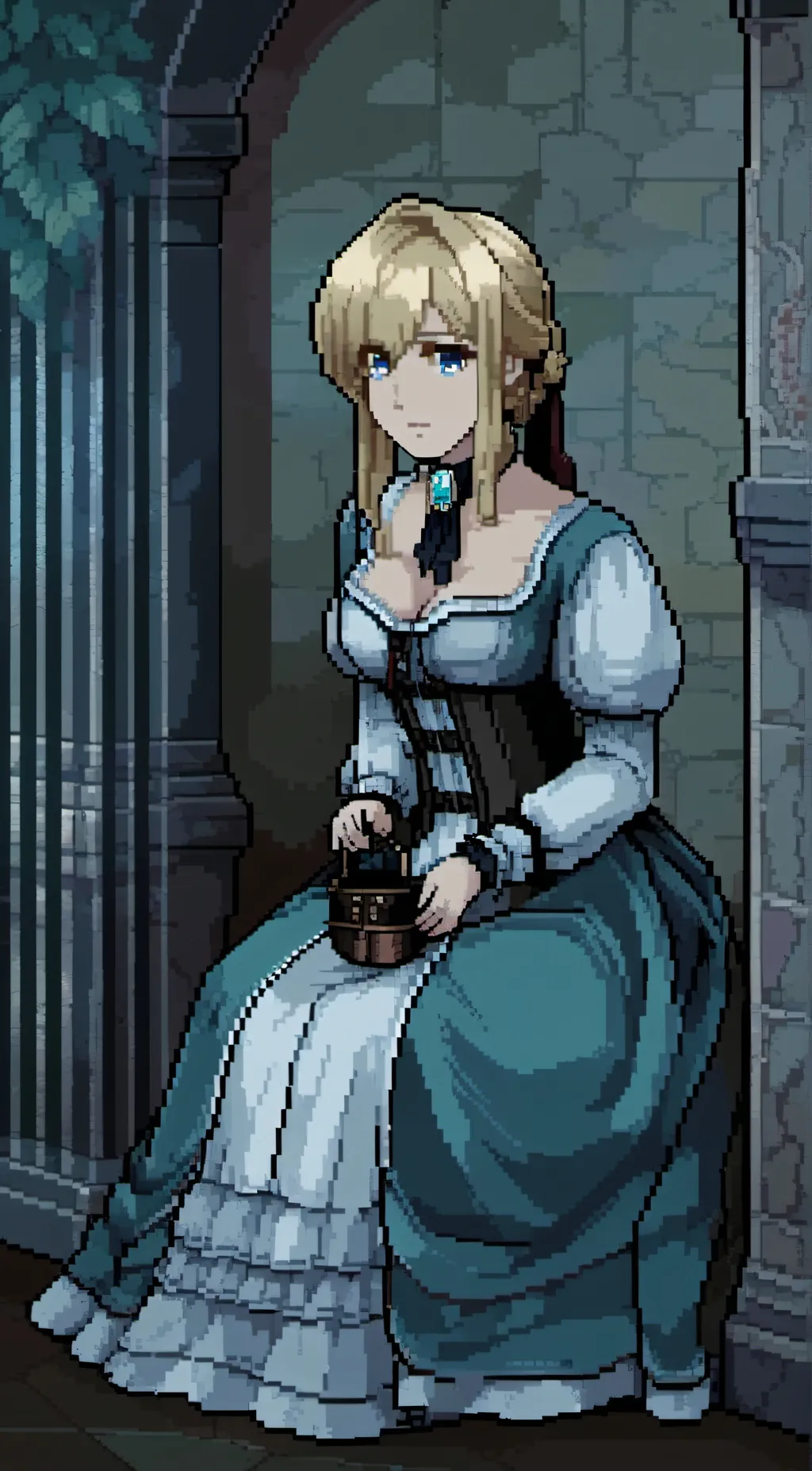 Talkie AI - Chat with Vivian