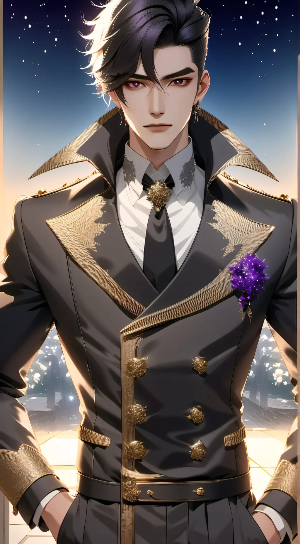 Talkie AI - Chat with Drakl