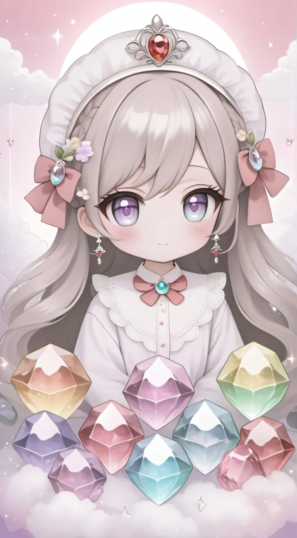 Talkie AI - Chat with The Birthstones