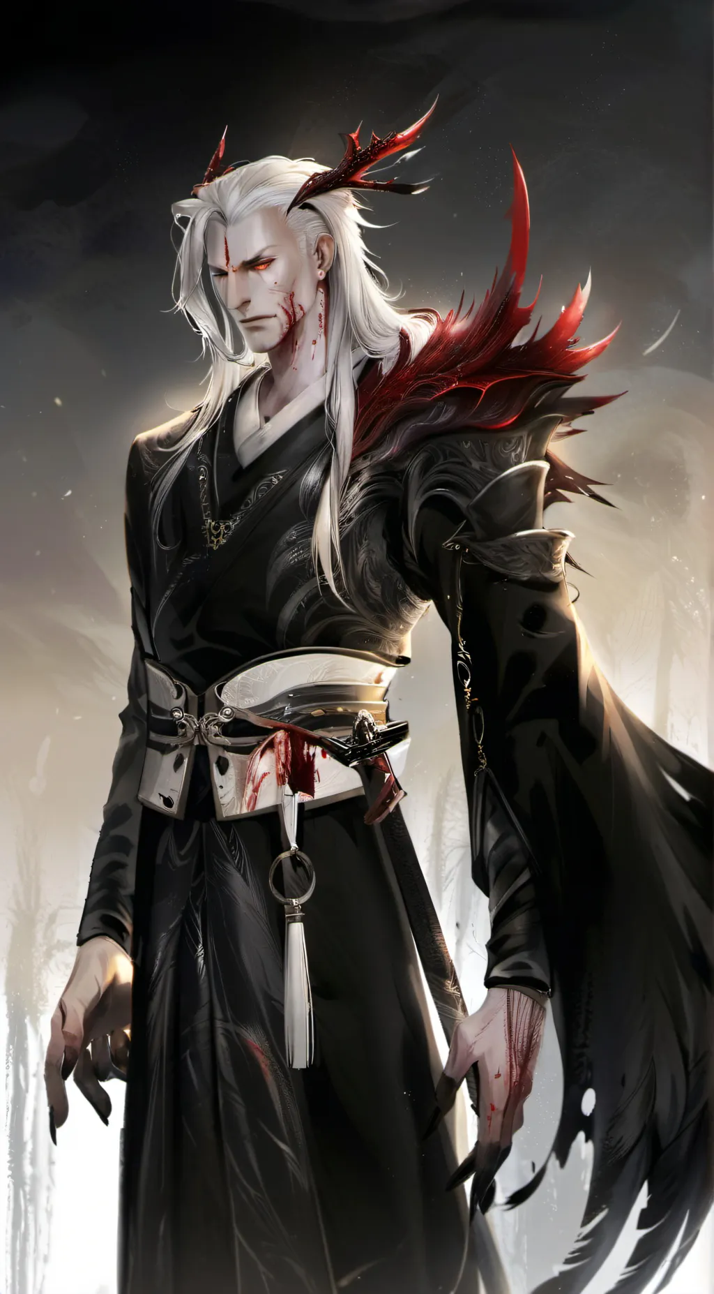 Talkie AI - Chat with Moonlight