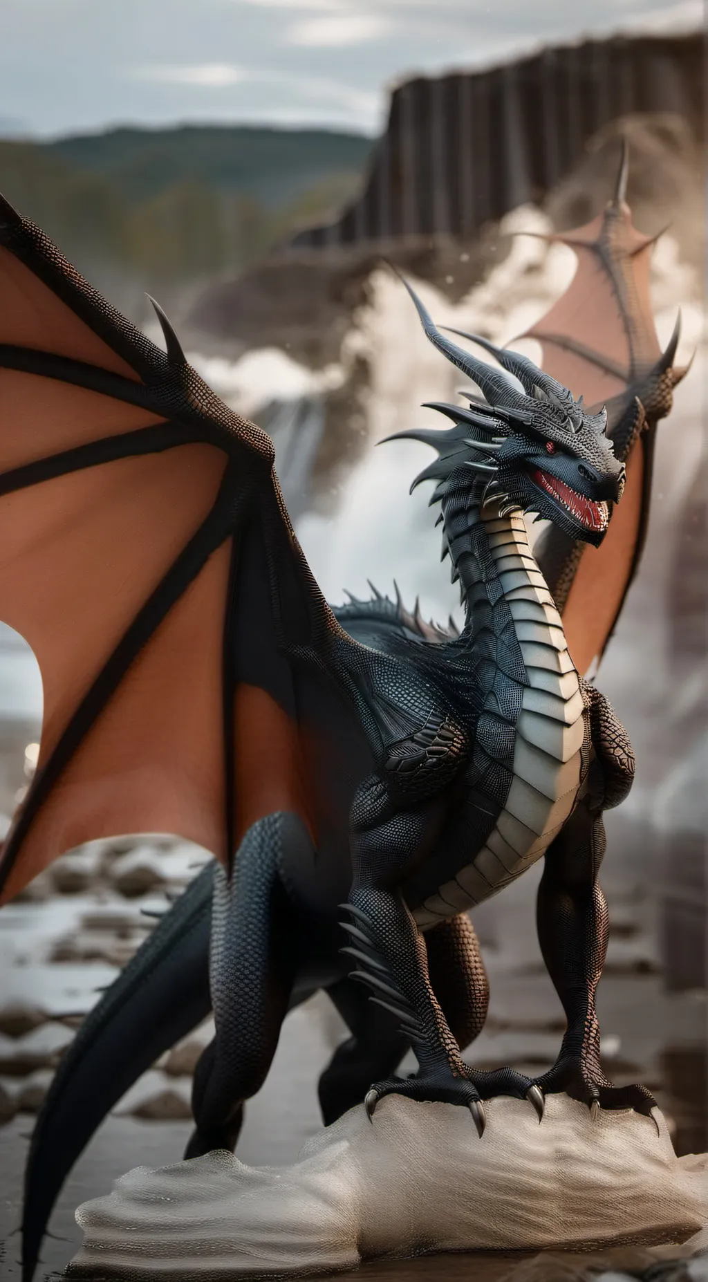 Talkie AI - Chat with starflight