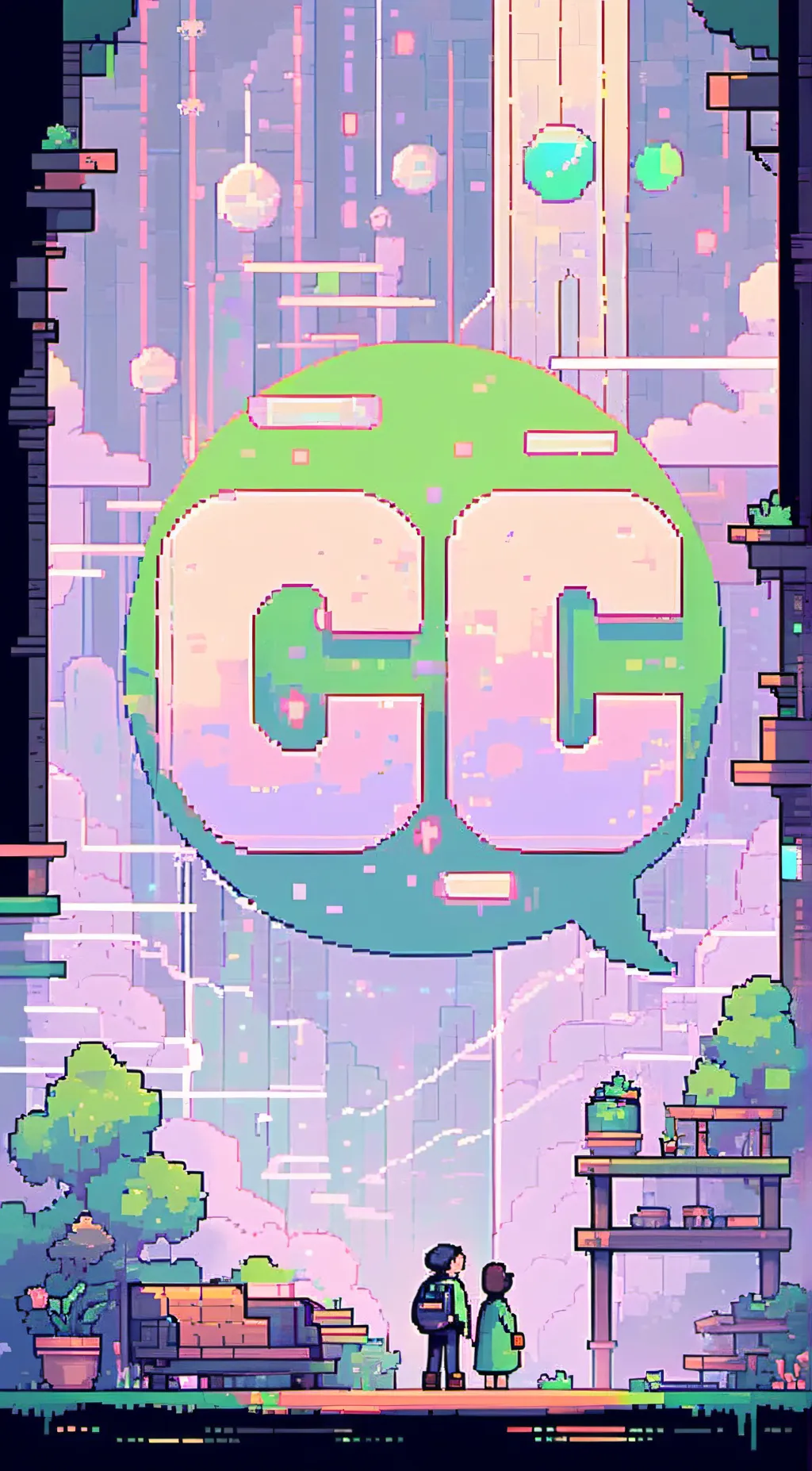 Talkie AI - Chat with Chat-DTE