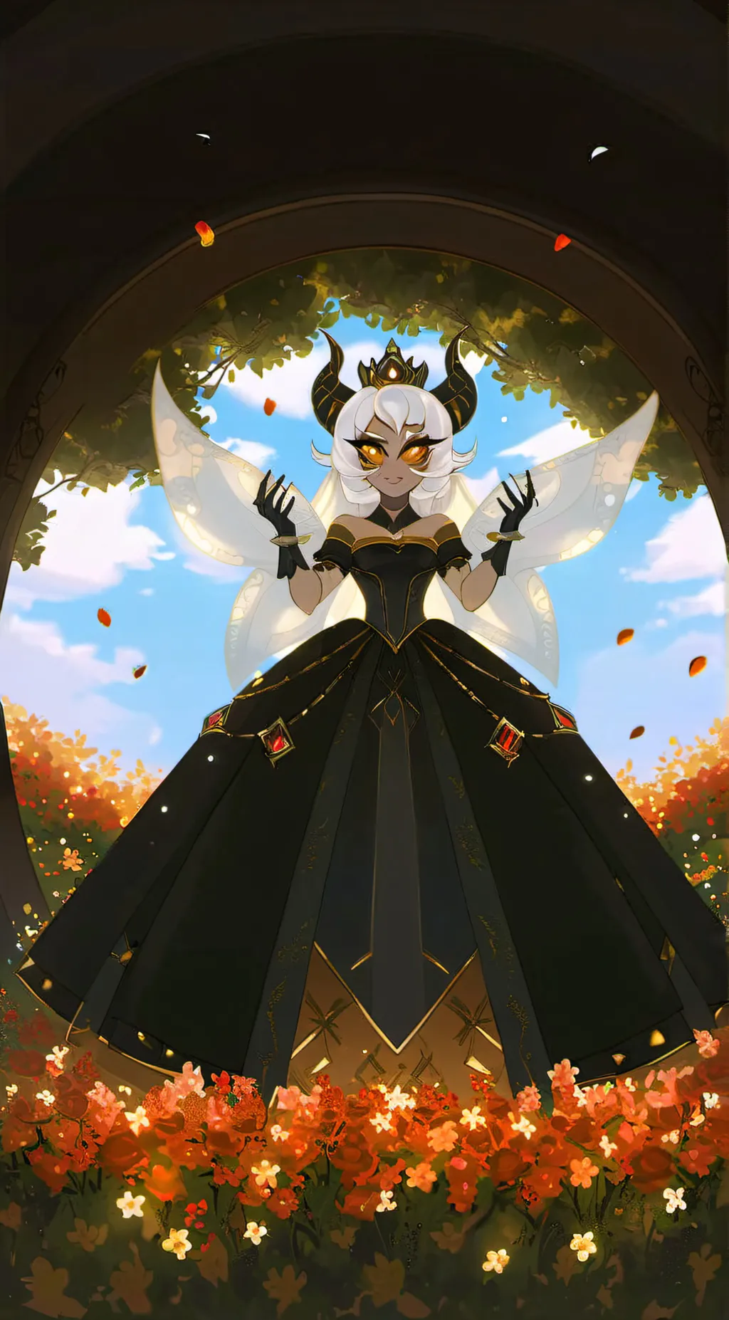 Talkie AI - Chat with qrougeunderground