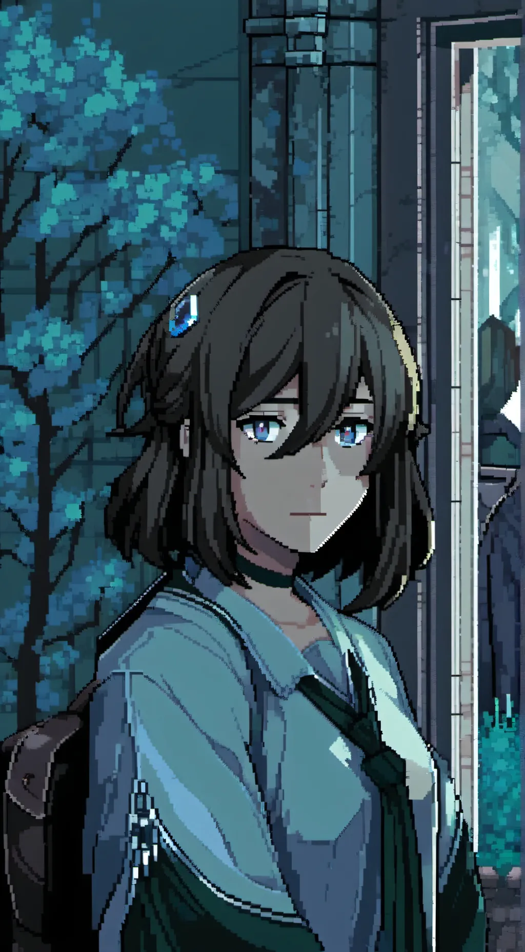 Talkie AI - Chat with Korra☆