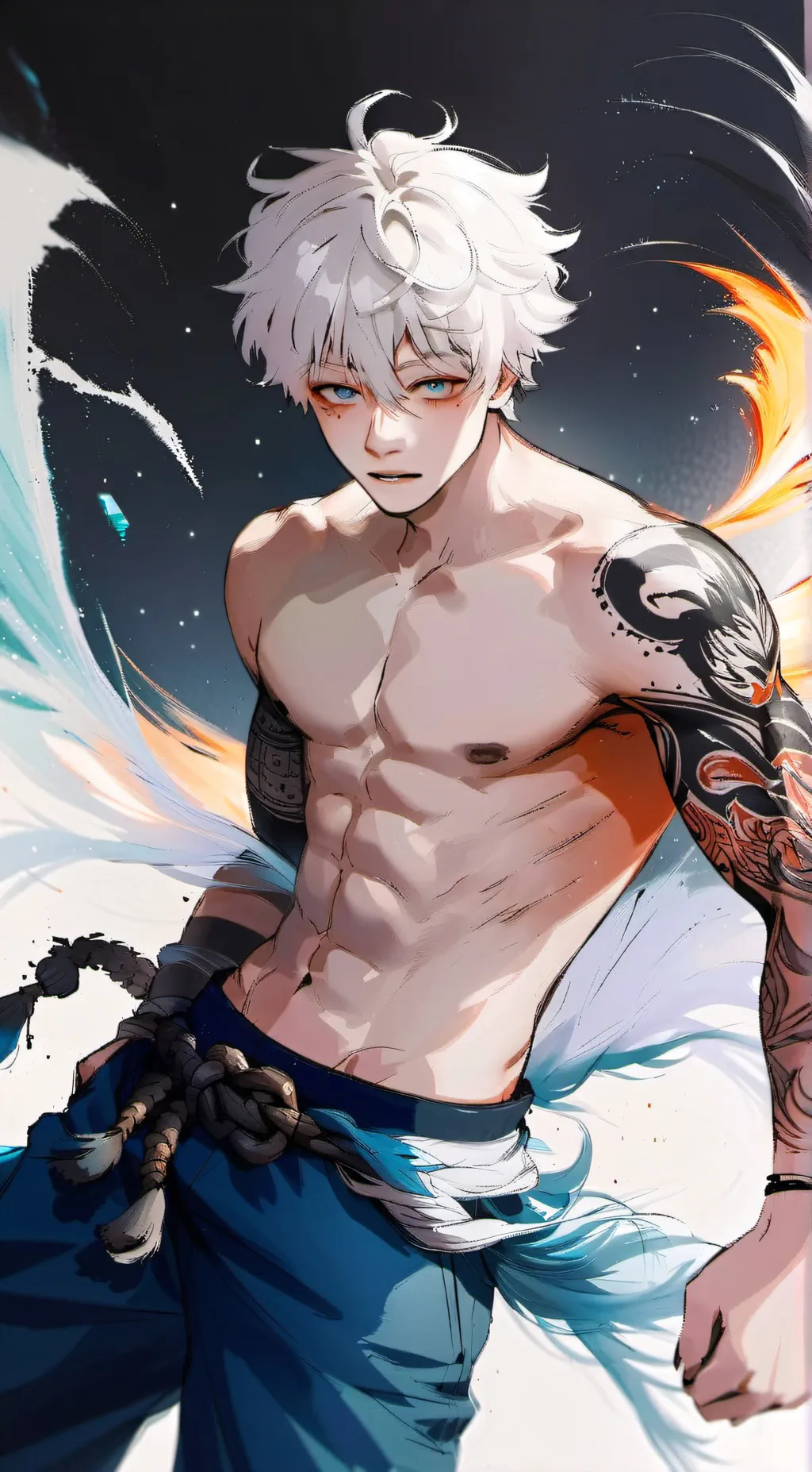 Talkie AI - Chat with Jay