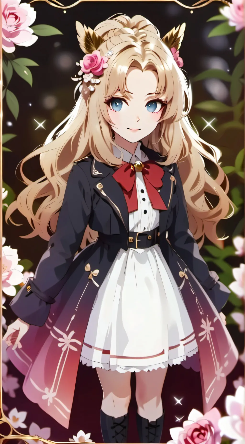 Talkie AI - Chat with Charlie