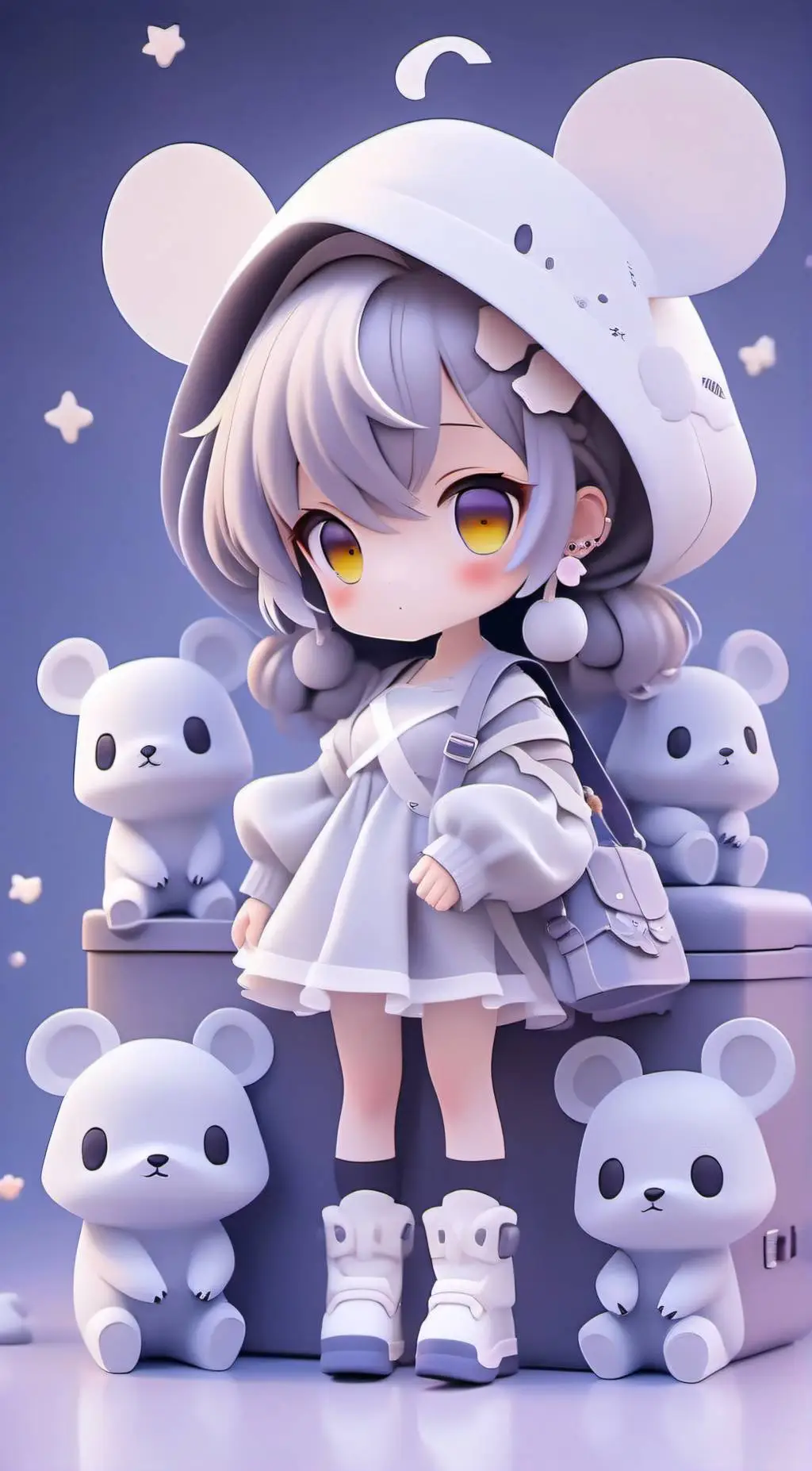 Talkie AI - Chat with shampoo meme