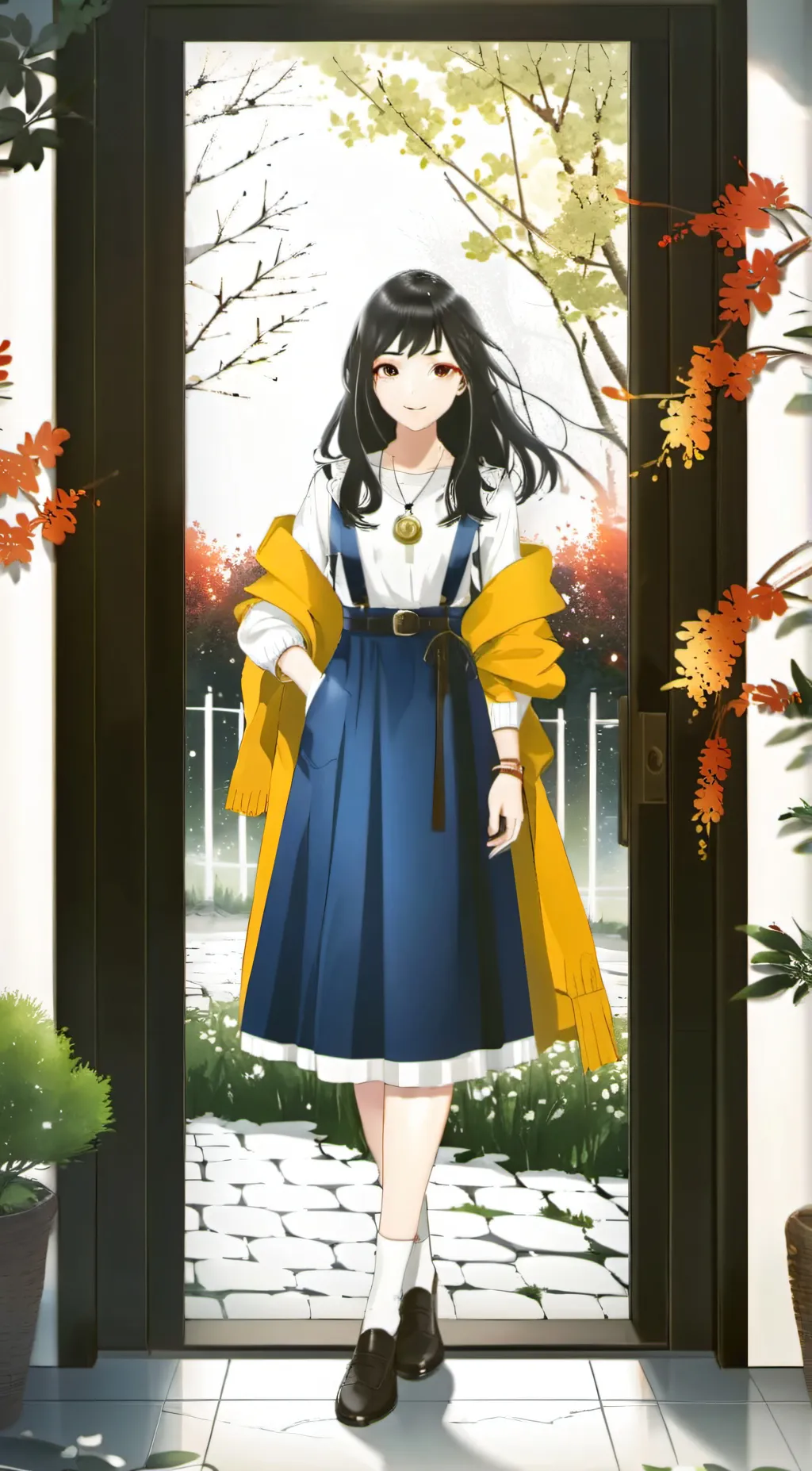 Talkie AI - Chat with Estella