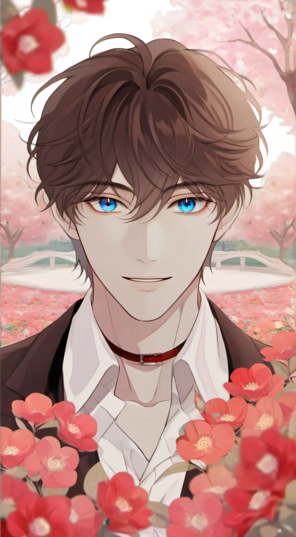 Talkie AI - Chat with ray