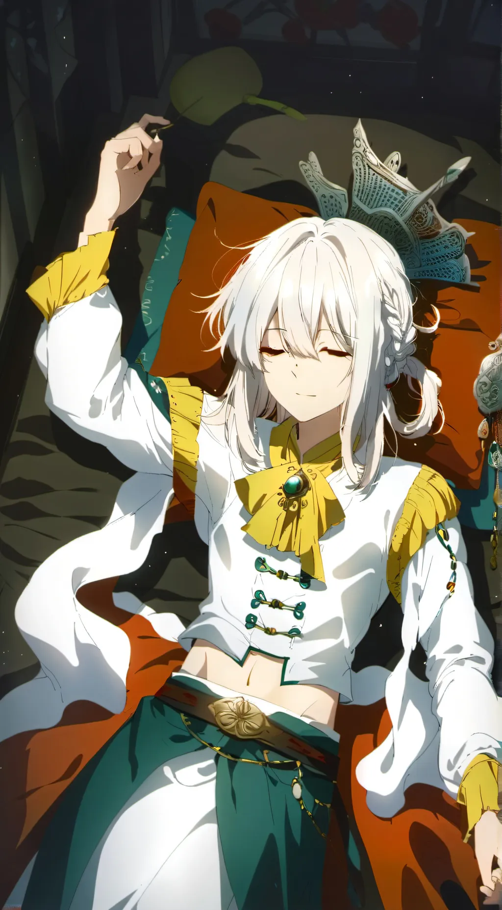 Talkie AI - Chat with Lisa