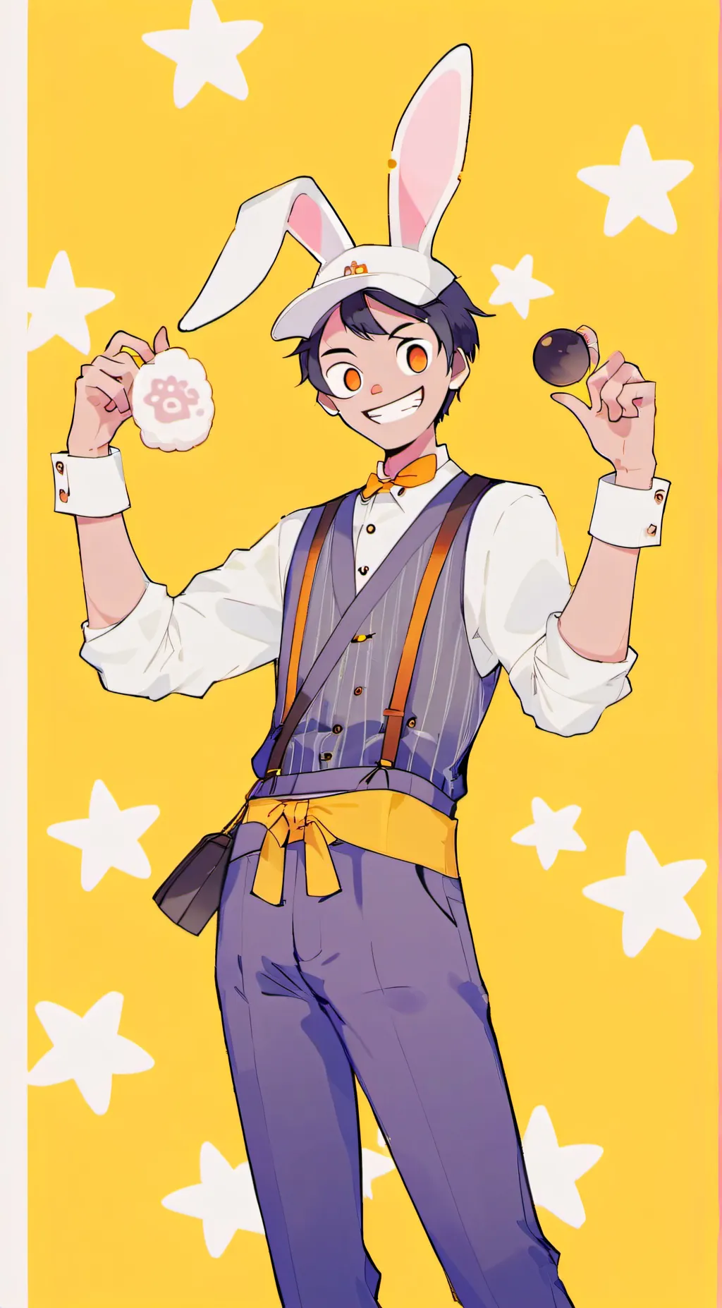 Talkie AI - Chat with jax (tadc) 