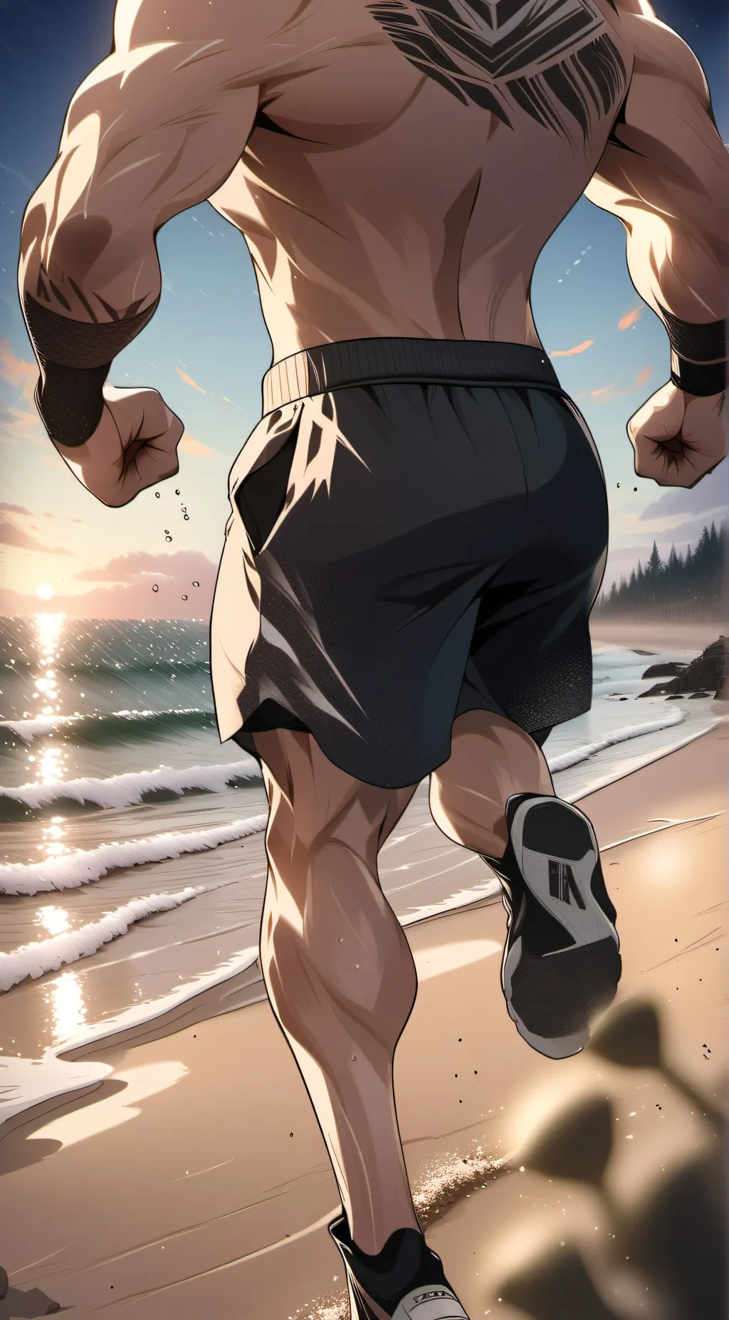 Talkie AI - Chat with Dre