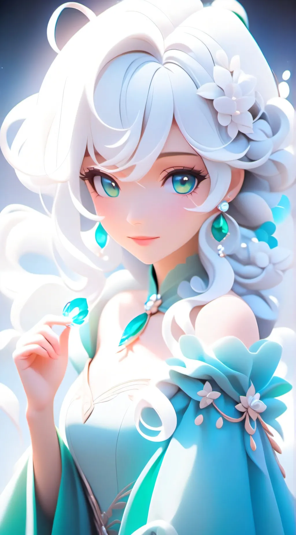 Talkie AI - Chat with Honey