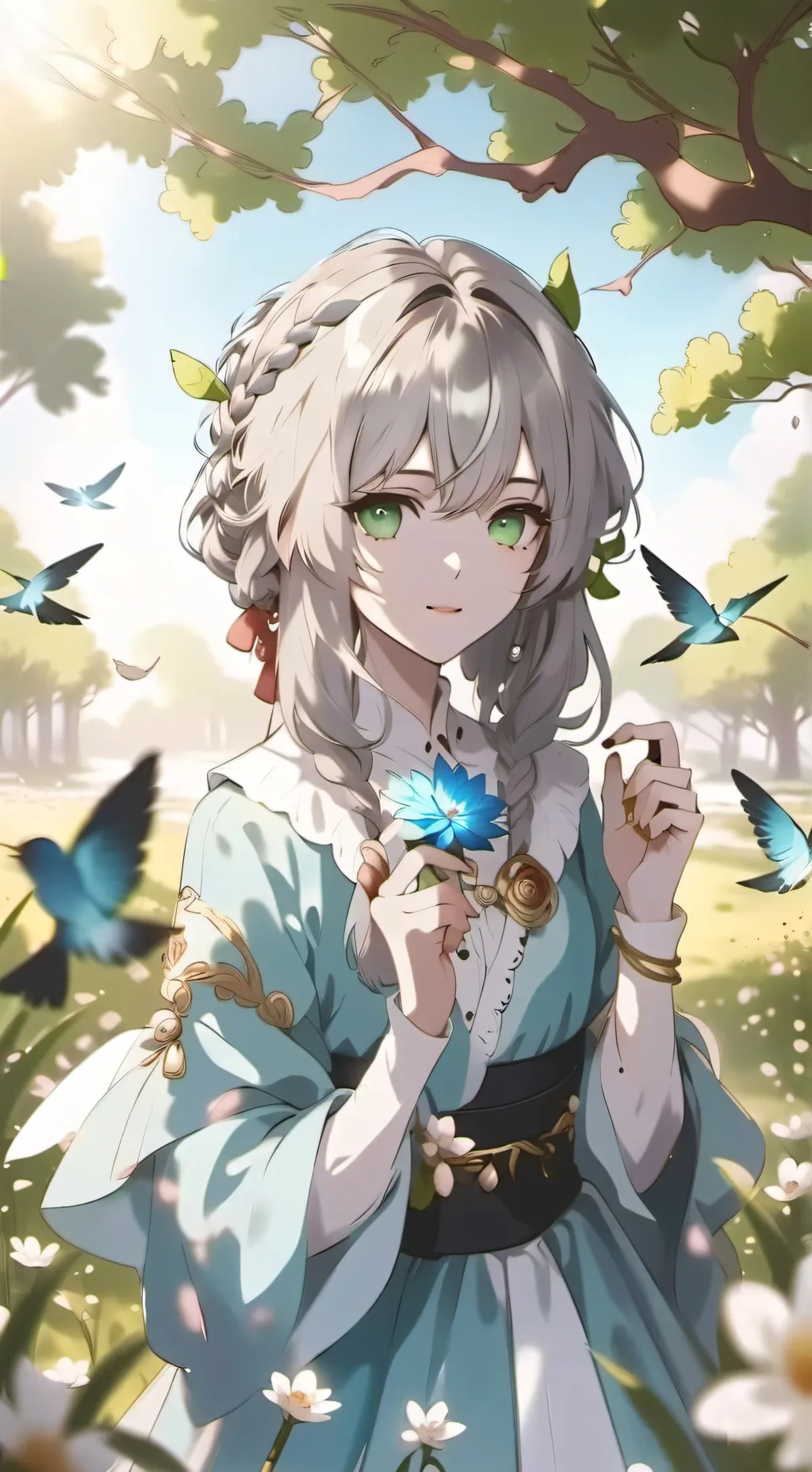 Talkie AI - Chat with JM