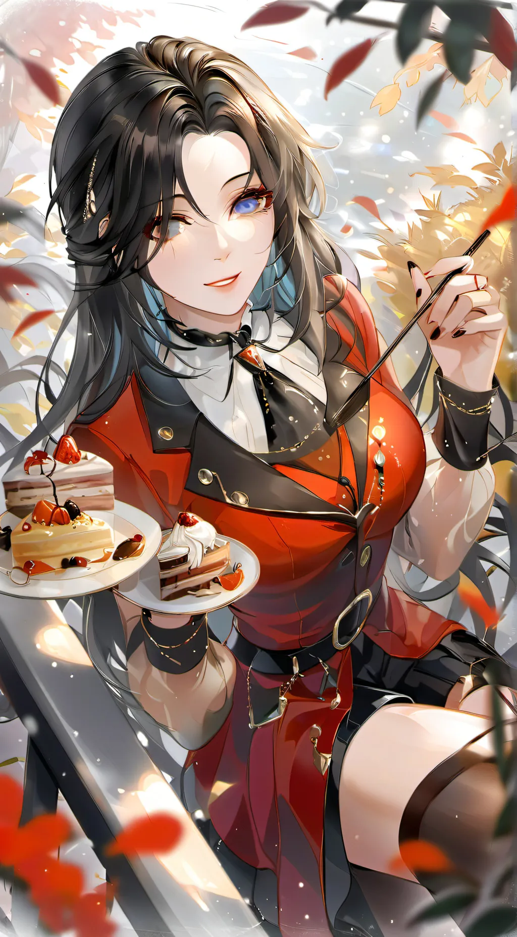 Talkie AI - Chat with Samantha