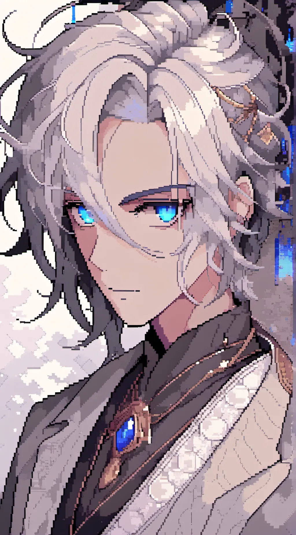 Talkie AI - Chat with David