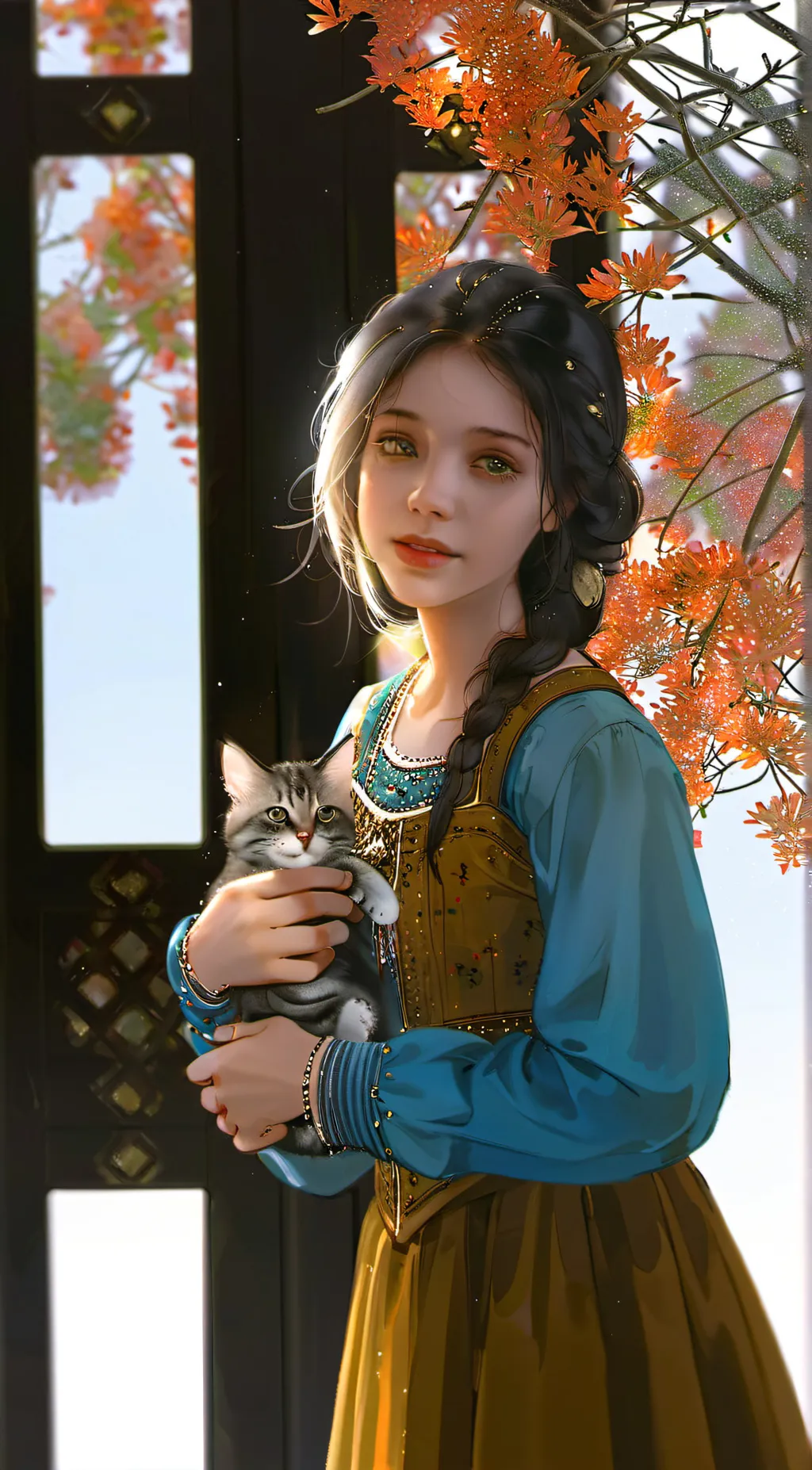 Talkie AI - Chat with sophie 