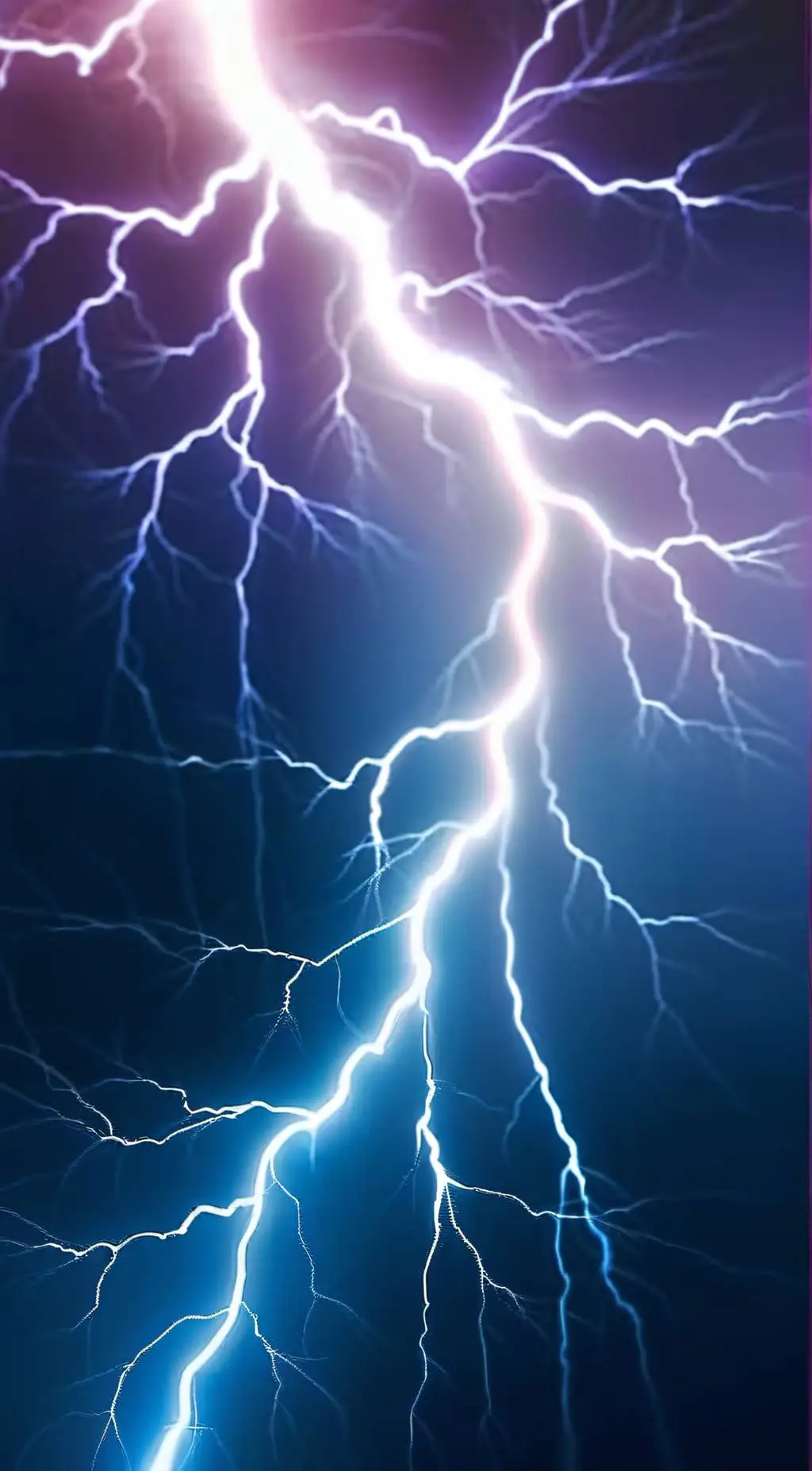 ai character: ElectroClan background