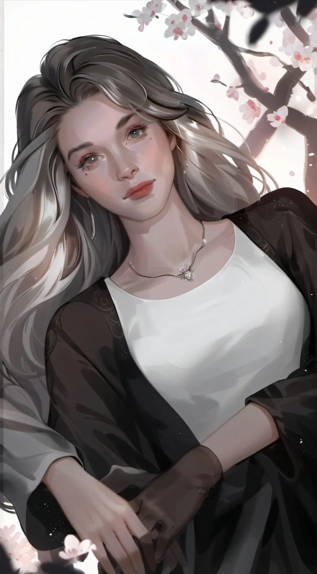 Talkie AI - Chat with Max