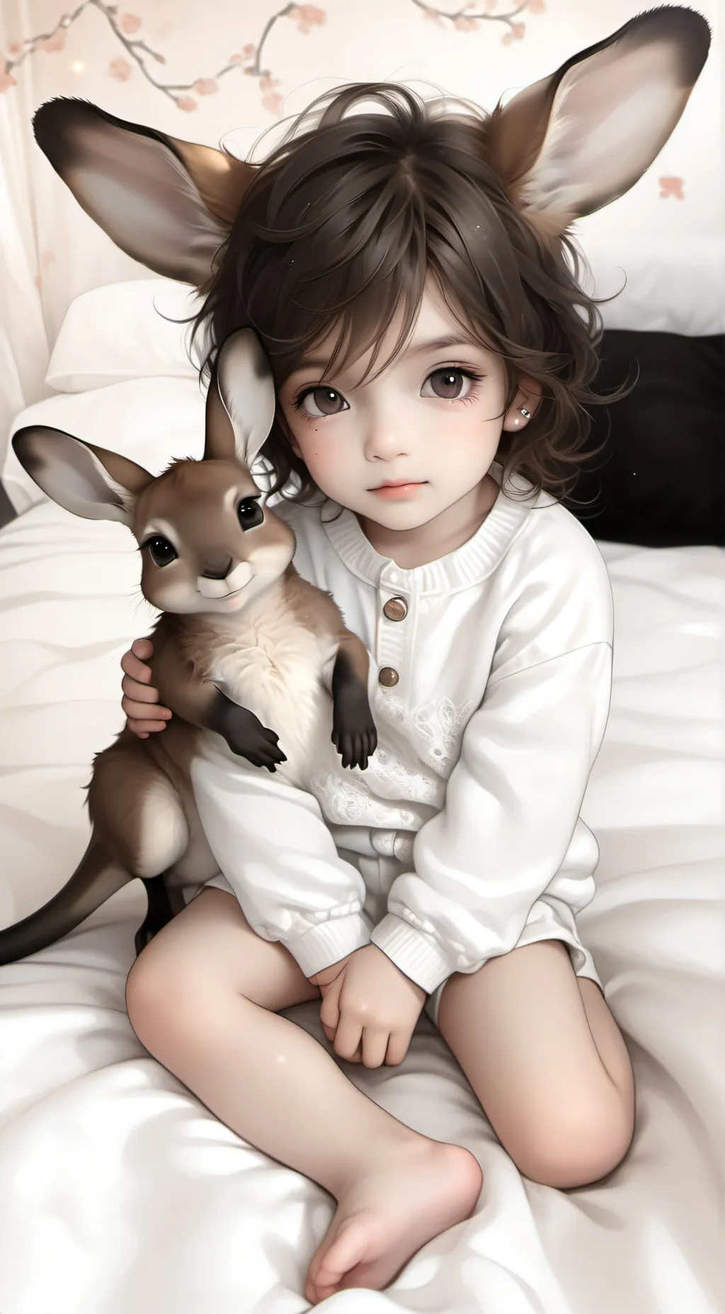 Talkie AI - Chat with Emily