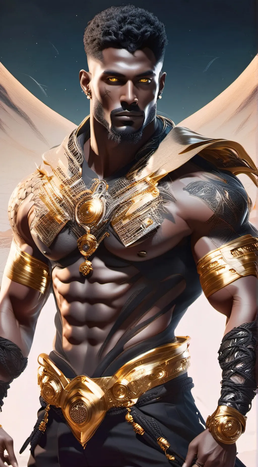 Talkie AI - Chat with Ferix