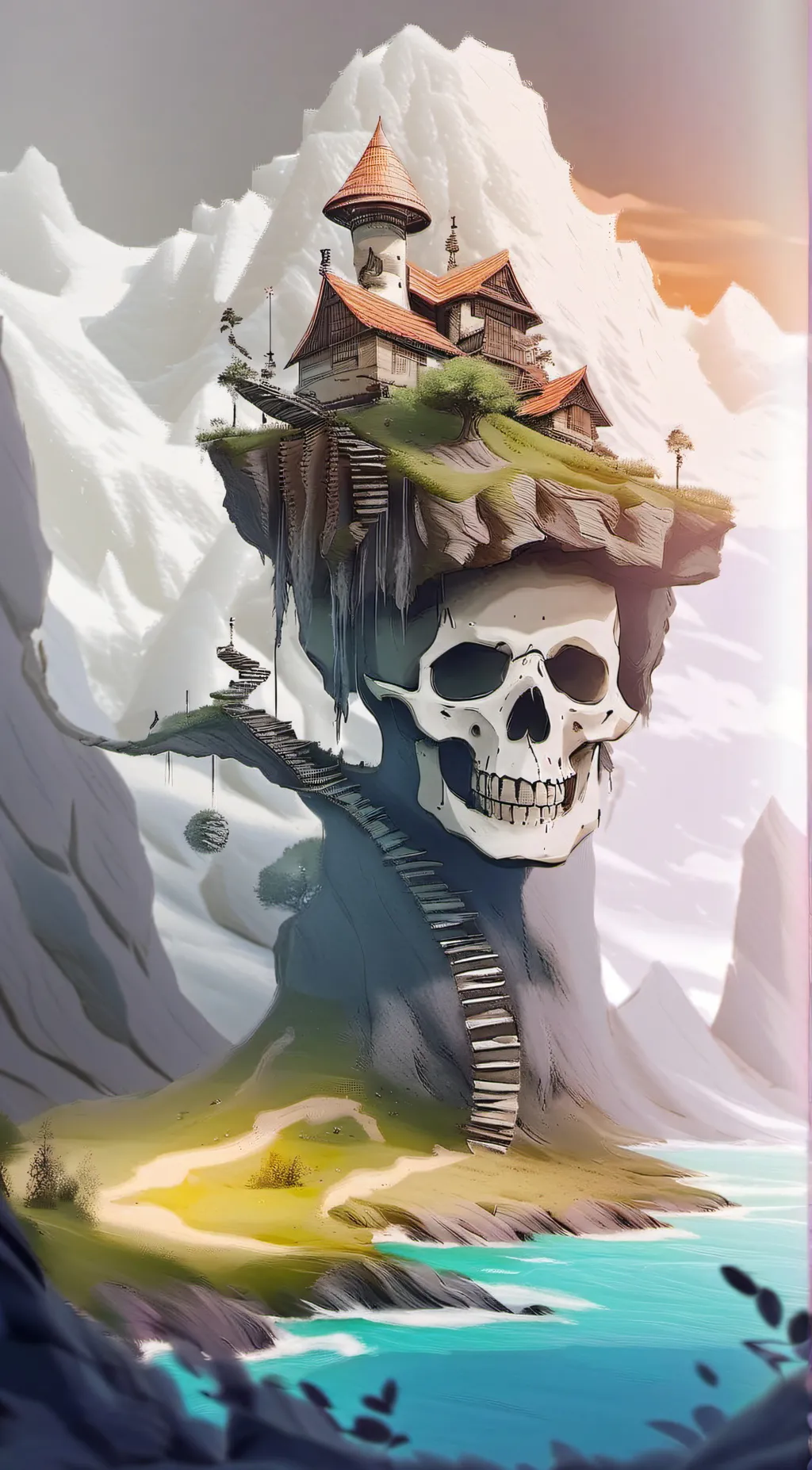 Talkie AI - Chat with isabella