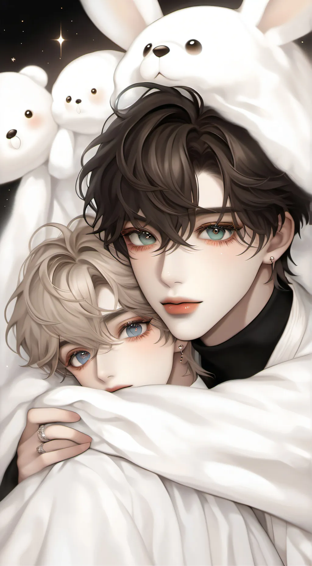 Talkie AI - Chat with Max