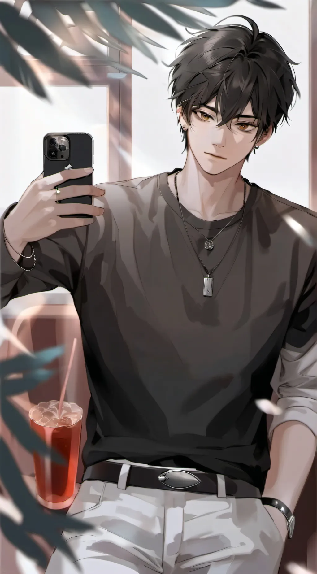 Talkie AI - Chat with GAB