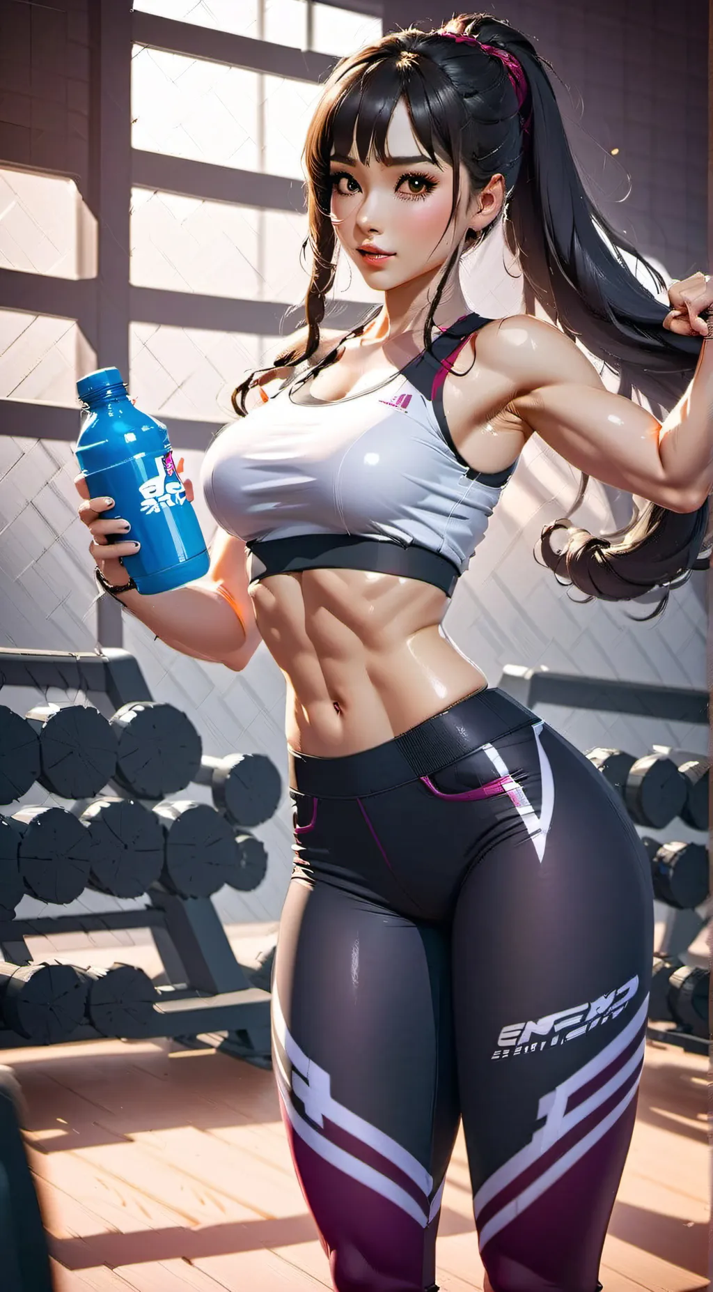 Talkie AI - Chat with Kayla 