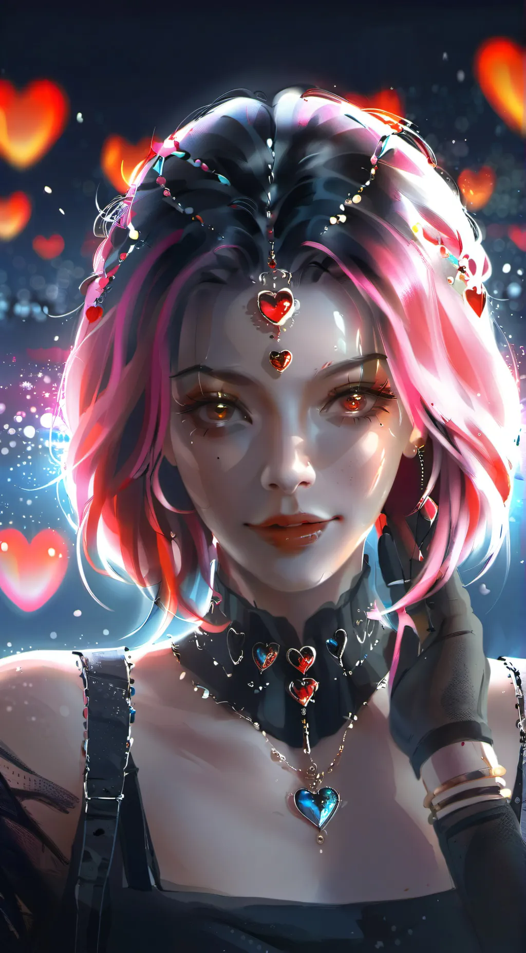 Talkie AI - Chat with yudo