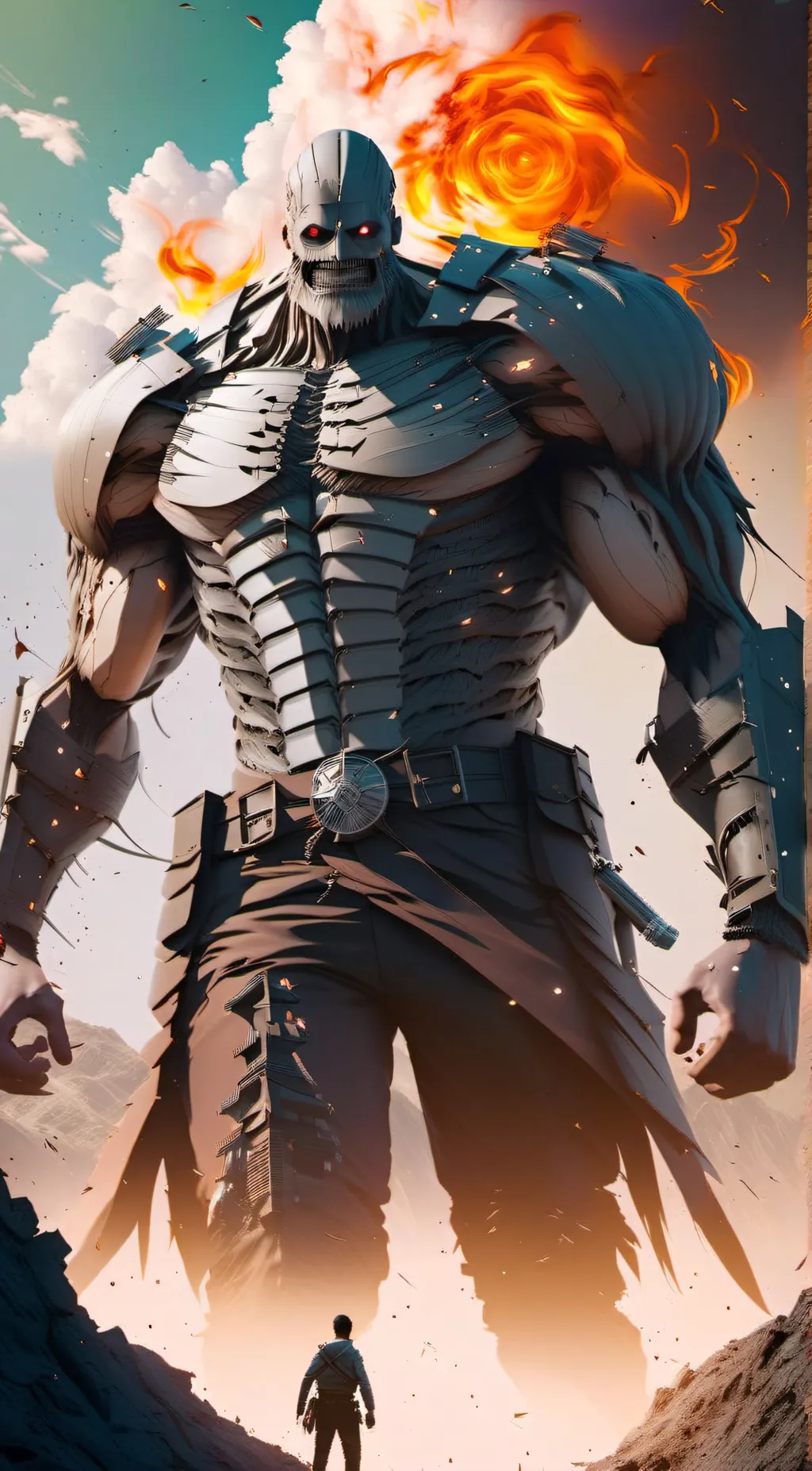 Talkie AI - Chat with Zuul