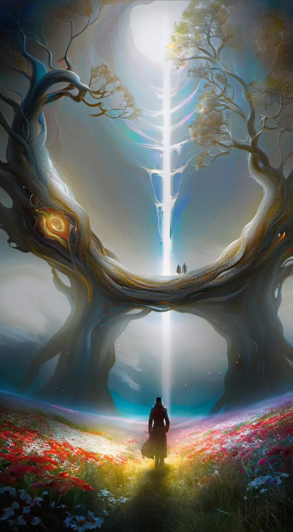 Talkie AI - Chat with wot