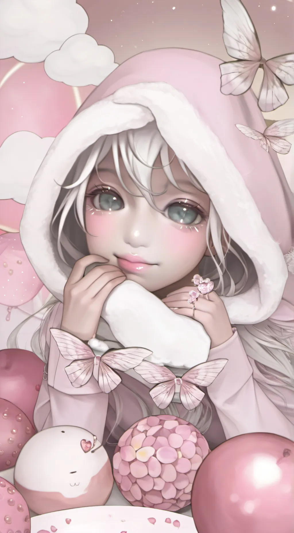 Talkie AI - Chat with sussie ^^