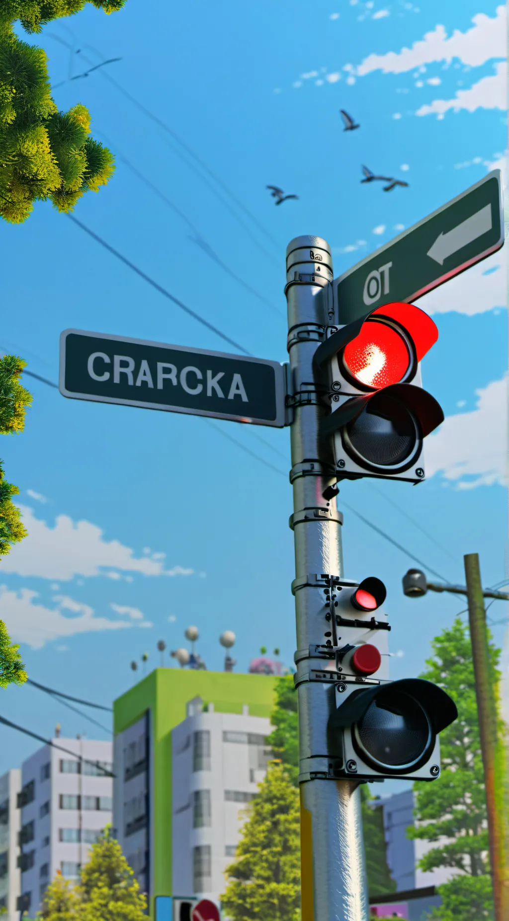 ai character: Go read background