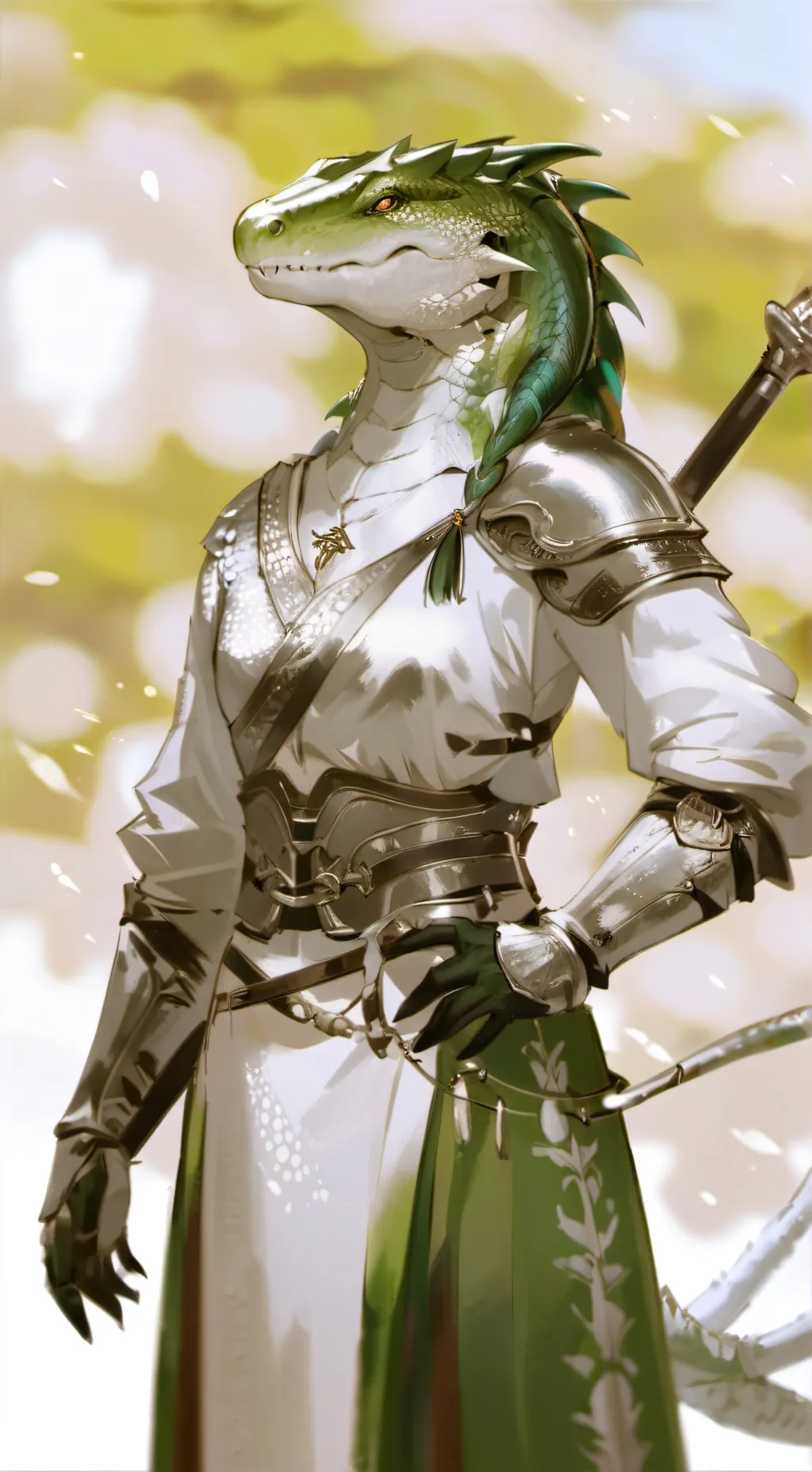 Talkie AI - Chat with Ath